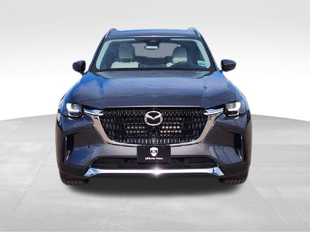 Certified 2026 Mazda CX-90 Phev Premium Plus SUV