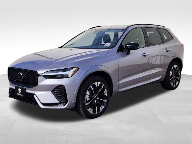 Certified 2026 Volvo XC60 B5 Plus SUV