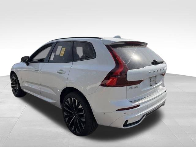 Certified 2026 Volvo XC60 B5 Ultra SUV