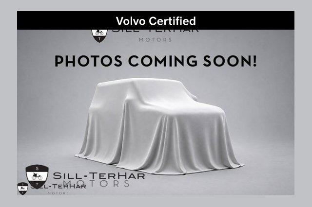 2023 Volvo XC40