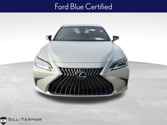 2022 Lexus ES 250