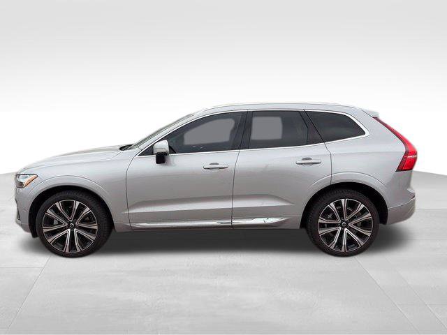 Used 2023 Volvo XC60 B6 Ultimate Bright Theme SUV