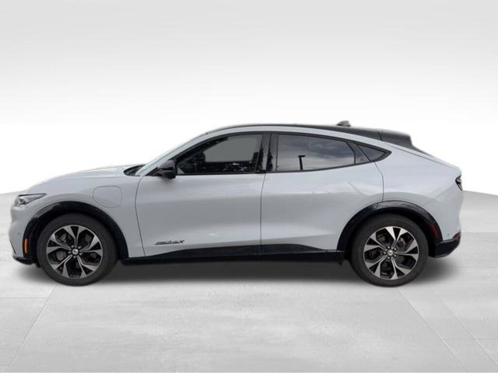 Certified 2023 Ford Mustang Mach-E Premium SUV