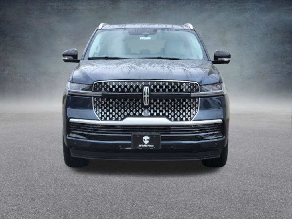 New 2026 Lincoln Navigator Reserve L SUV