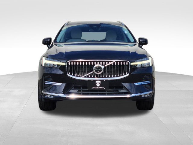 Certified 2023 Volvo XC60 B5 Ultimate Bright Theme SUV
