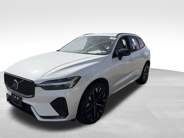 Certified 2026 Volvo XC60 B5 Ultra SUV
