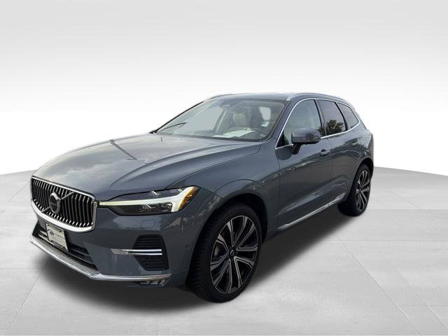 Certified 2023 Volvo XC60 B5 Ultimate Bright Theme SUV