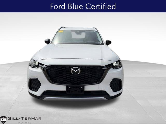 Used 2025 Mazda CX-70 Phev Premium SUV