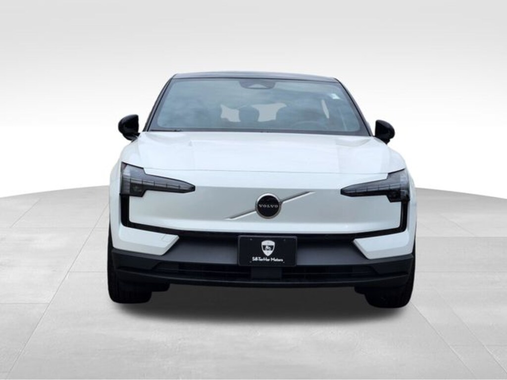 Certified 2025 Volvo EX30 Twin Motor Performance Plus SUV