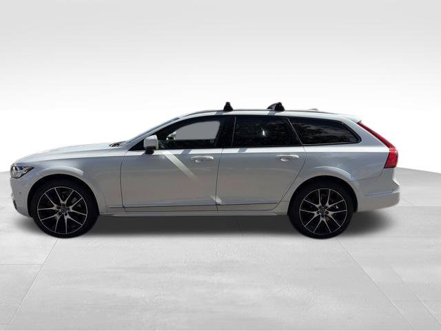 Used 2018 Volvo V90 Cross Country T6 AWD Wagon