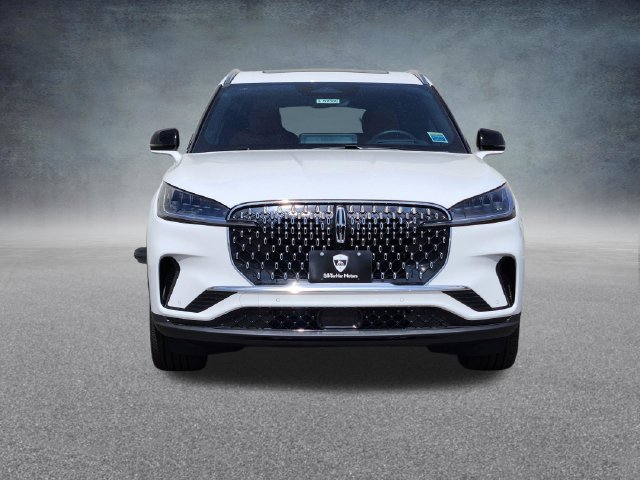 New 2026 Lincoln Aviator Reserve® SUV