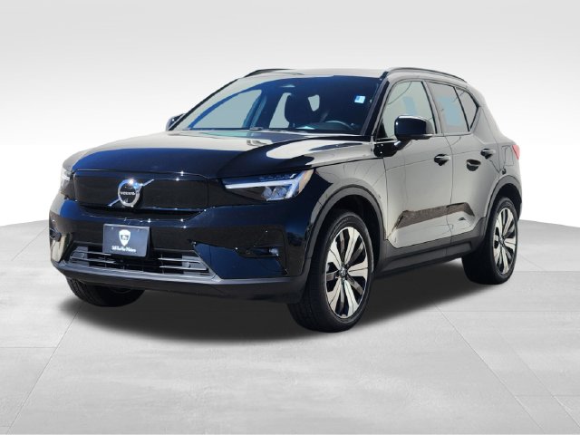 Certified 2023 Volvo XC40 Recharge Pure Electric Twin Plus SUV