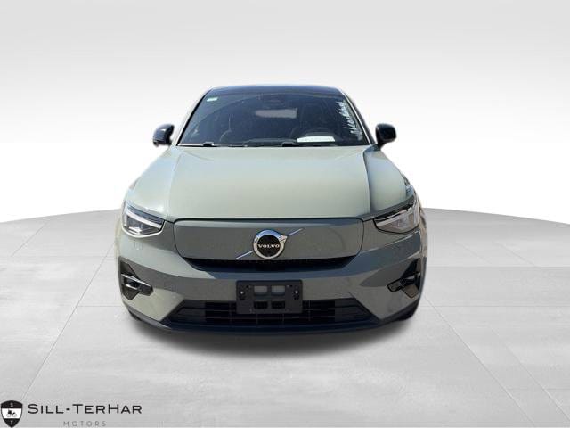 2023 Volvo C40 Recharge Pure Electric