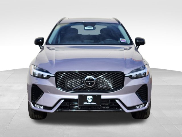 Certified 2026 Volvo XC60 B5 Plus SUV