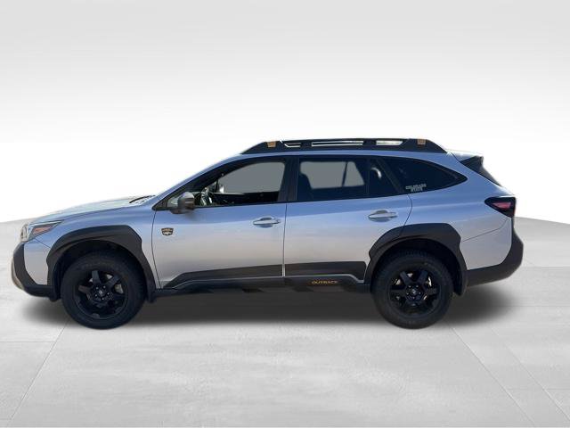 Used 2022 Subaru Outback Wilderness SUV