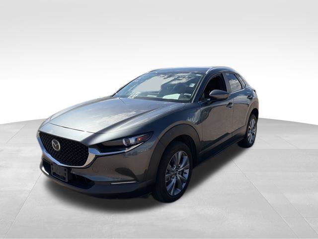 Used 2023 Mazda CX-30 2.5 S Preferred Package SUV