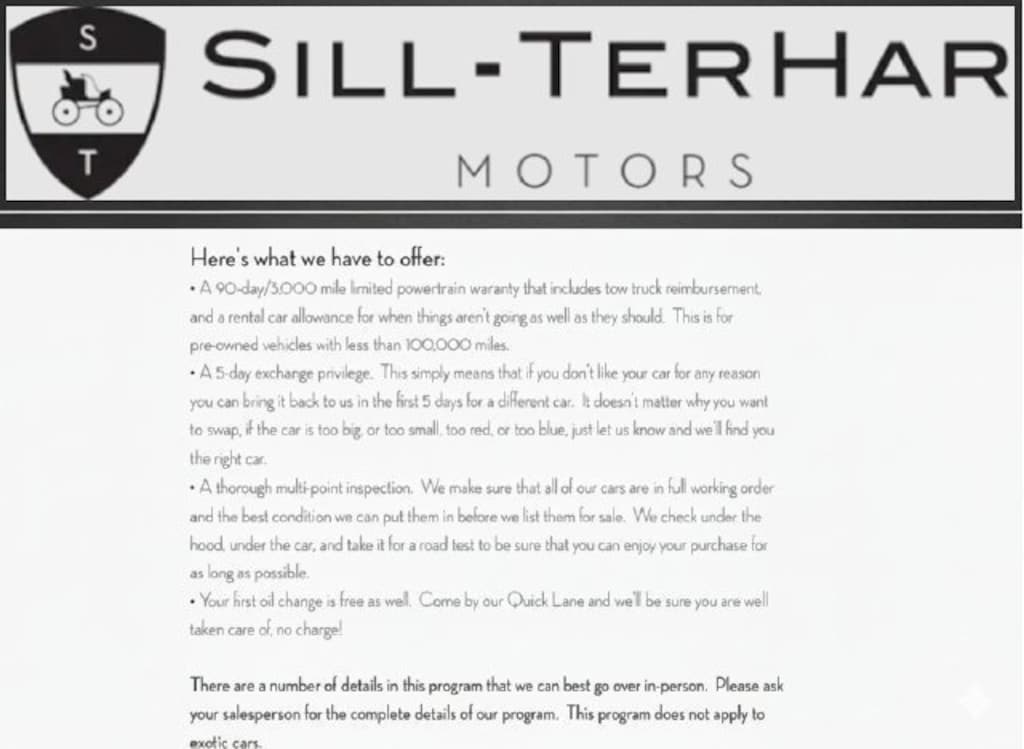Certified 2025 GMC Sierra 1500 AT4 Truck