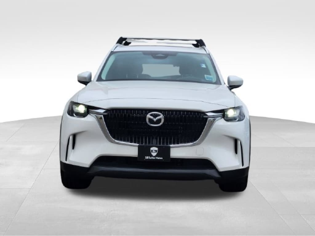 Certified 2024 Mazda CX-90 3.3 Turbo Preferred Plus SUV