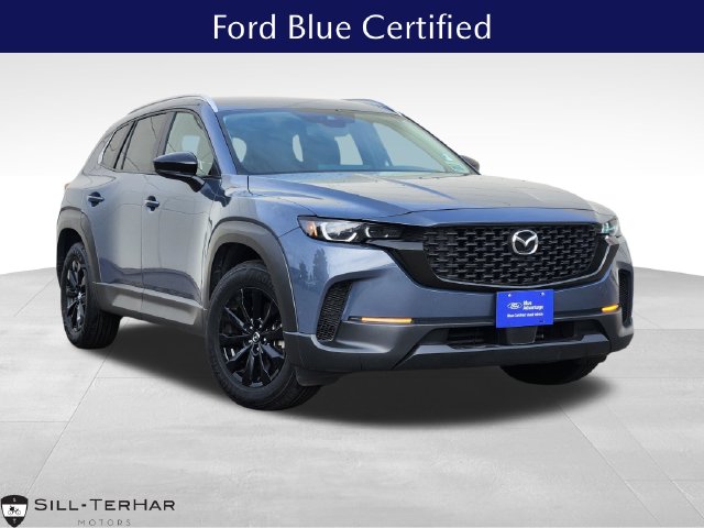 2024 Mazda CX-50 S SELECT