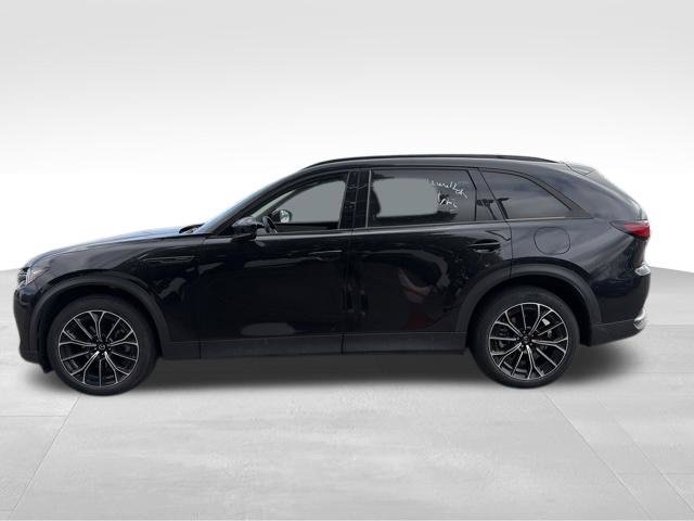 Used 2025 Mazda CX-70 Phev Premium SUV
