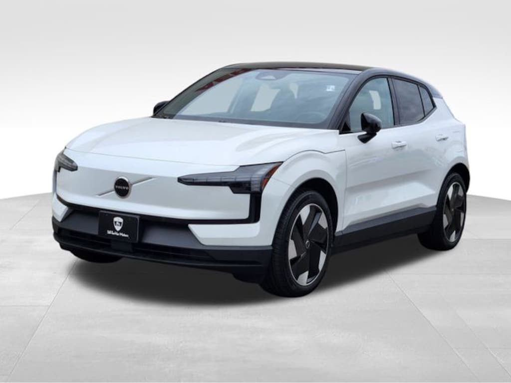 Certified 2025 Volvo EX30 Twin Motor Performance Plus SUV
