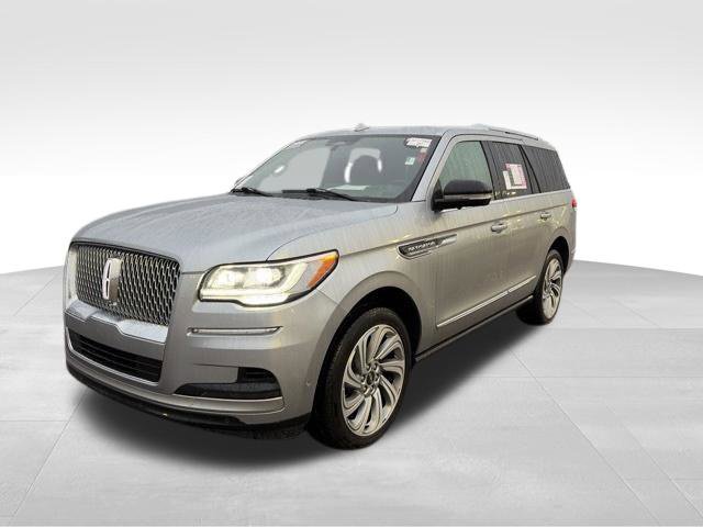 Used 2023 Lincoln Navigator Reserve SUV