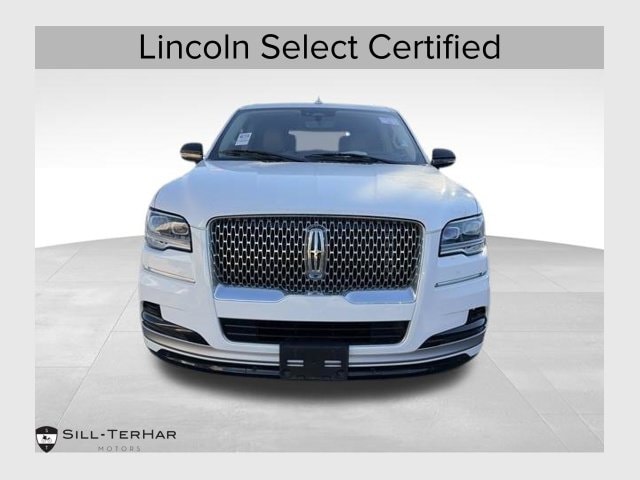 2023 Lincoln Navigator