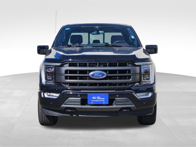 Certified 2023 Ford F-150 Lariat Truck