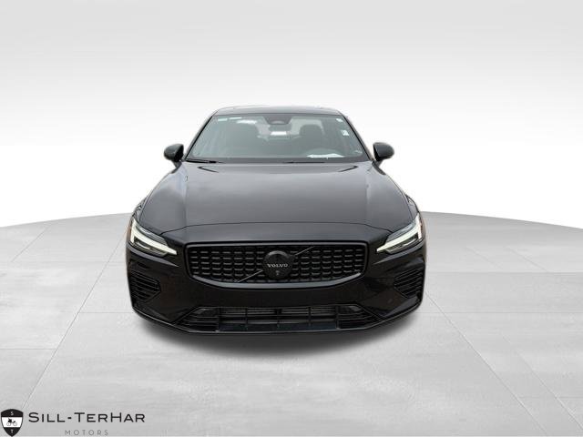 Used 2024 Volvo S60 Recharge Plug-In Hybrid T8 Plus Black Edition Sedan