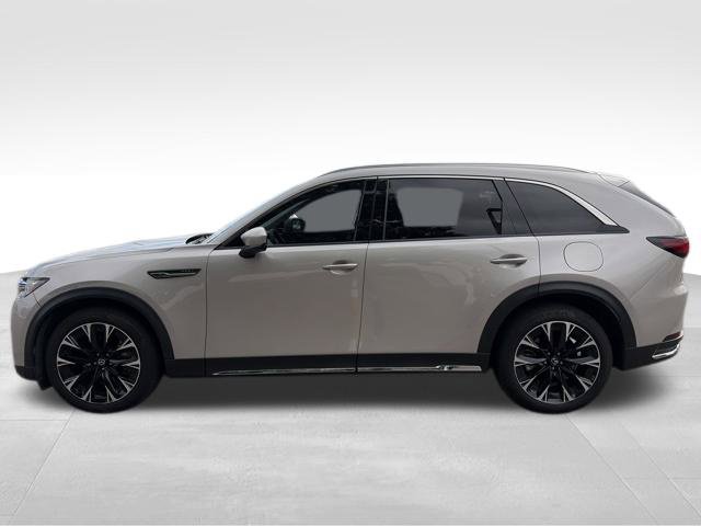 Used 2024 Mazda CX-90 Phev Premium SUV