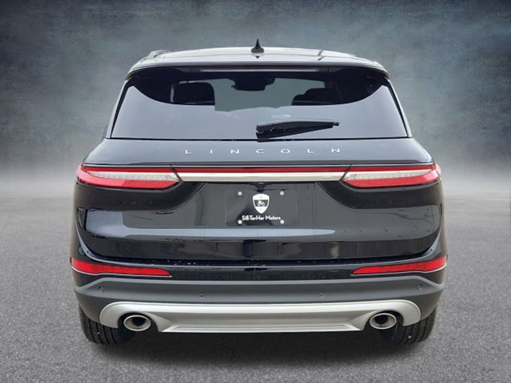 New 2025 Lincoln Corsair Reserve CROSSOVERS