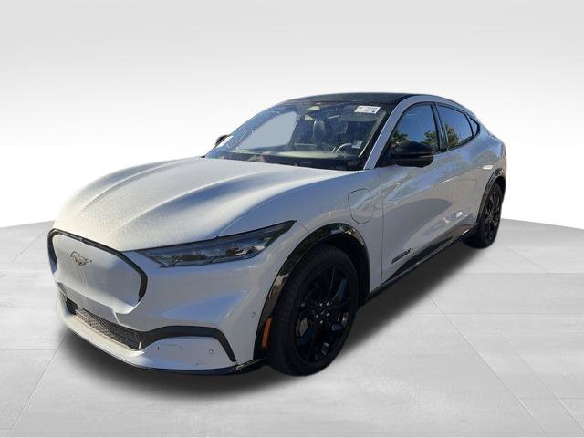 Certified 2023 Ford Mustang Mach-E Premium SUV