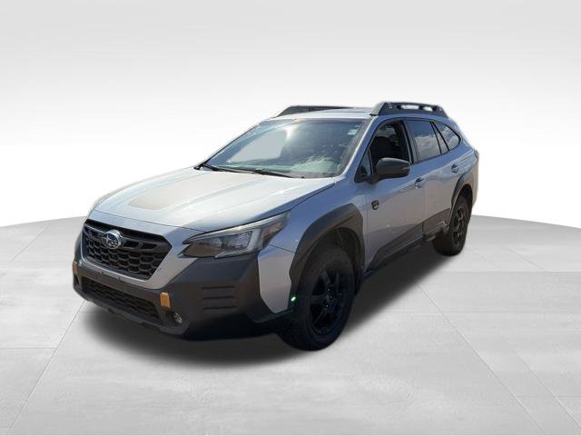 Used 2022 Subaru Outback Wilderness SUV