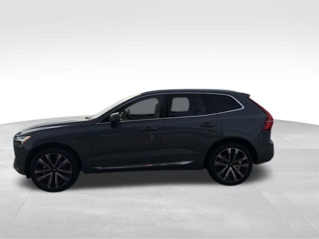 Certified 2023 Volvo XC60 B5 Ultimate Bright Theme SUV