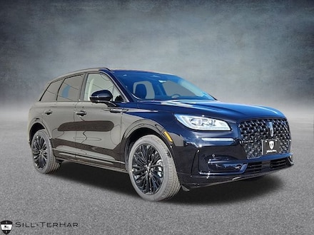 2025 Lincoln Corsair Reserve CROSSOVERS
