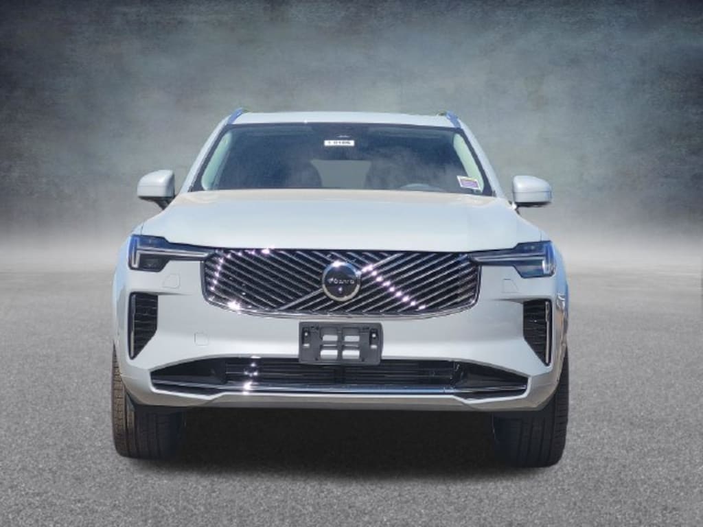 New 2026 Volvo XC90 plug-in hybrid T8 Ultra 7-Seater SUV