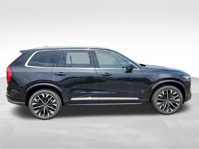 2026 Volvo XC90 Plus - Photo 8