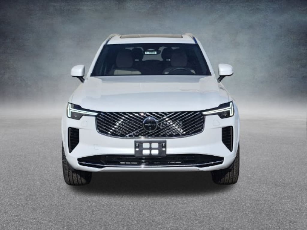 New 2026 Volvo XC90 B6 Plus 7-Seater SUV