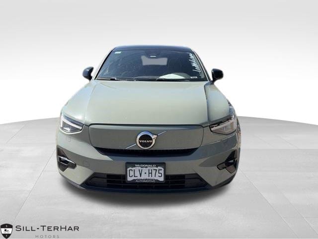 2023 Volvo C40