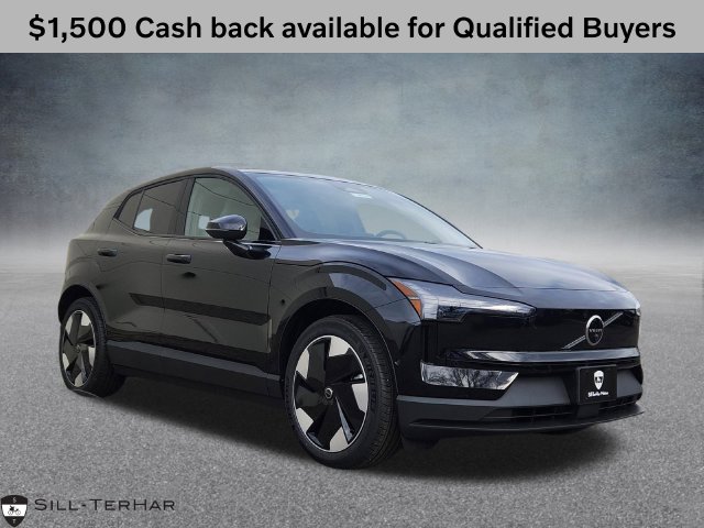 2026 Volvo EX30 Ultra