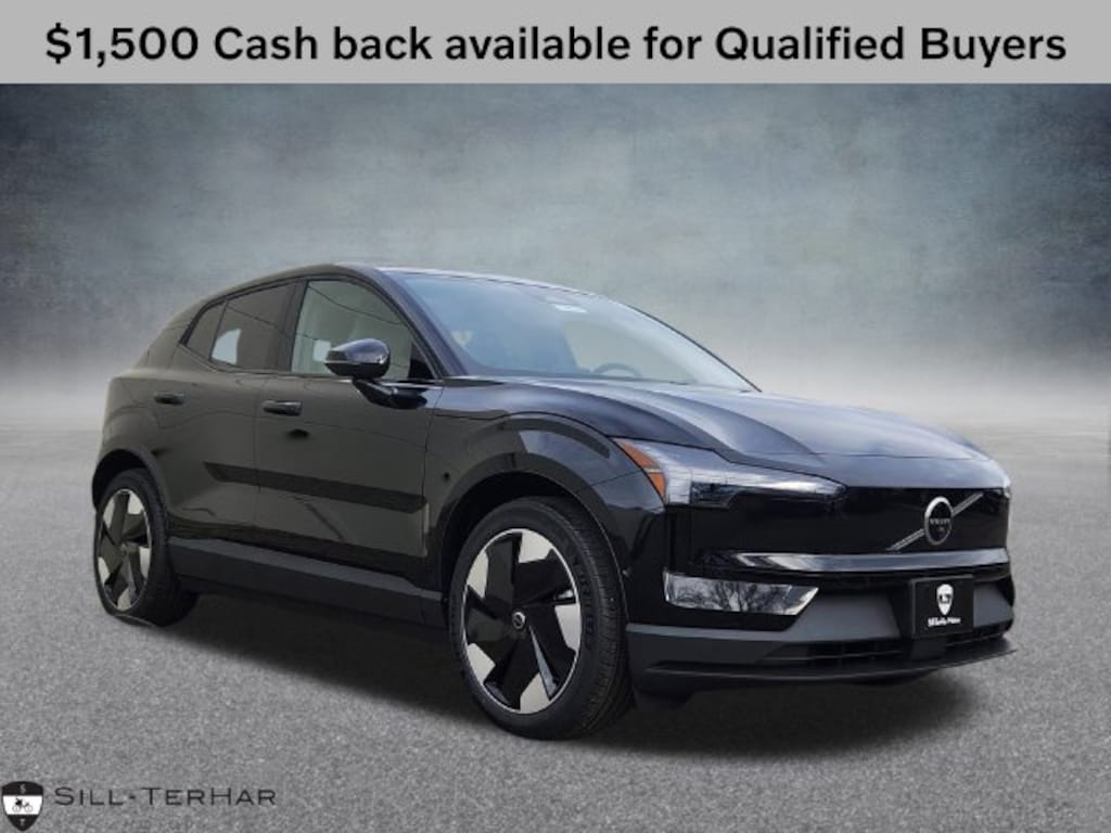 New 2026 Volvo EX30 Twin Motor Ultra SUV