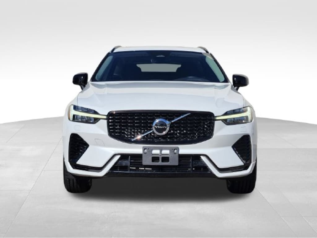 Certified 2024 Volvo XC60 Recharge Plug-In Hybrid T8 SUV