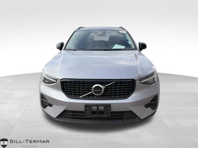 2026 Volvo XC40