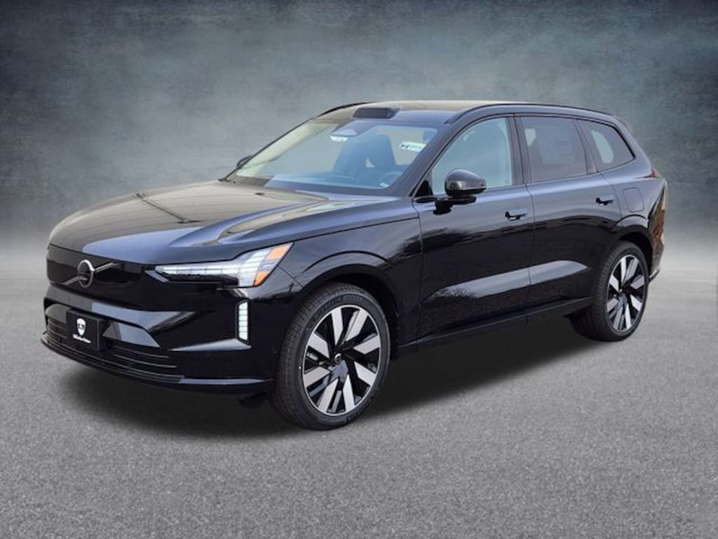 New 2025 Volvo EX90 Twin Motor Ultra 7-Seater SUV