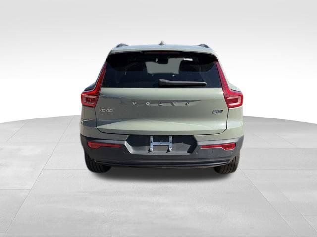 Used 2025 Volvo XC40 B5 Ultra Dark Theme SUV