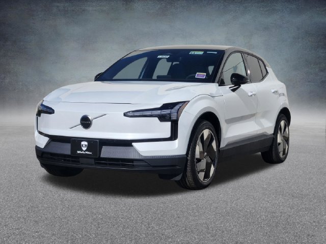 New 2026 Volvo EX30 Twin Motor Plus SUV