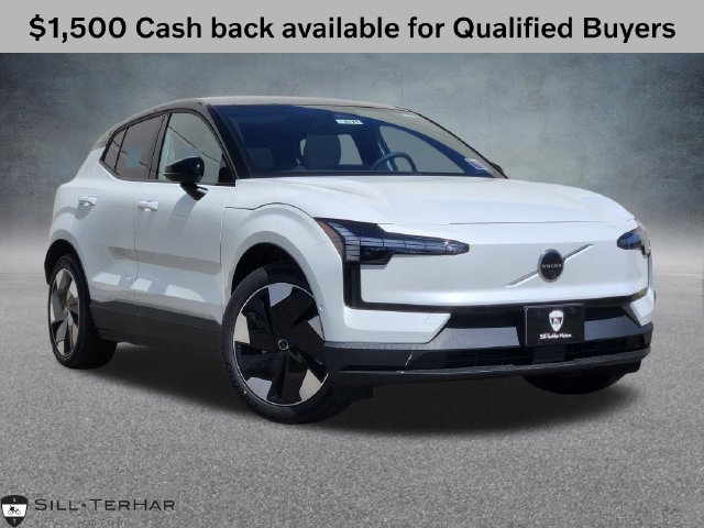 2026 Volvo EX30 Ultra