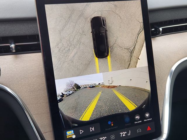 2025 Volvo EX90 Ultra - Photo 21