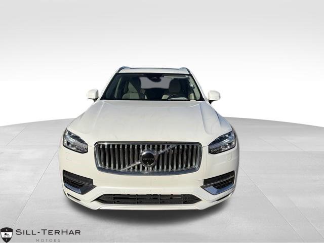Used 2024 Volvo XC90 plug-in hybrid T8 Plus 6-Seater SUV