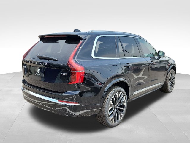 2026 Volvo XC90 Plus - Photo 7